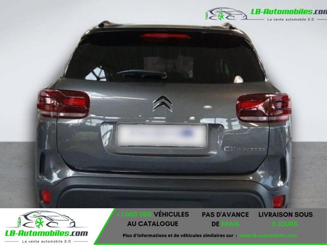Citroen C5 Hybride 136 DCS6 Gris M�tallique de 2025