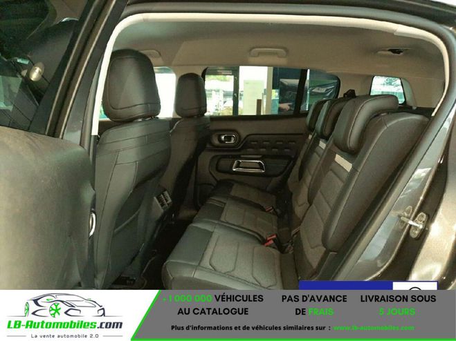 Citroen C5 Hybride 136 DCS6 Gris M�tallique de 2025
