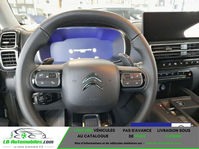 Citroen C5 Hybride 136 DCS6 Gris M�tallique de 2025