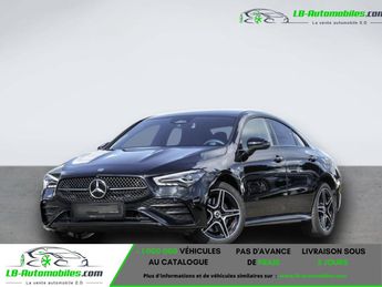  Voir d&eacute;tails -Mercedes Classe CLA 250 e BVA &agrave; Beaupuy (31)