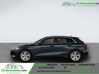  Voir d&eacute;tails -Audi A3 35 TFSI Mild Hybrid 150 BVA &agrave; Beaupuy (31)