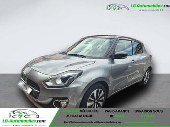  Voir d&eacute;tails -Suzuki Swift 1.0 Boosterjet Hybrid 111ch BVM &agrave; Beaupuy (31)