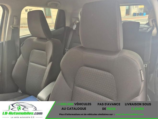 Suzuki Swift 1.0 Boosterjet Hybrid 111ch BVM Gris de 2018