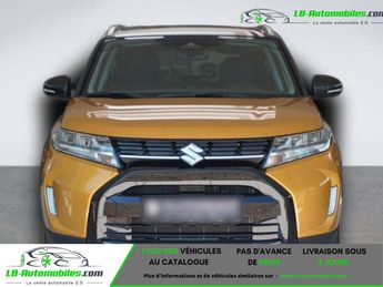  Voir d&eacute;tails -Suzuki Vitara 1.5 Dualjet Allgrip Hybrid BVA 102ch &agrave; Beaupuy (31)