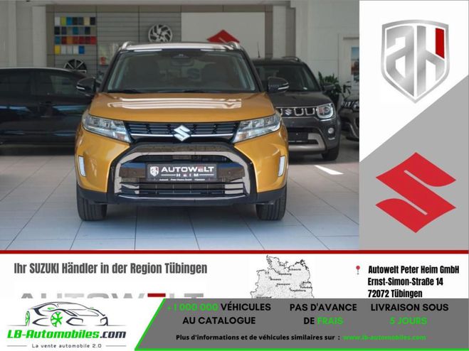 Suzuki Vitara 1.5 Dualjet Allgrip Hybrid BVA 102ch  de 2025