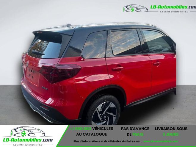 Suzuki Vitara 1.5 Dualjet Allgrip Hybrid BVA 102ch  de 2025