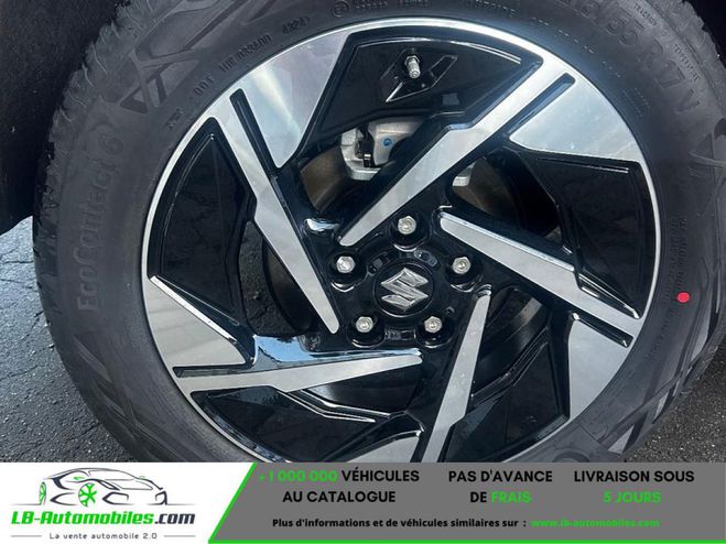 Suzuki Vitara 1.5 Dualjet Allgrip Hybrid BVA 102ch  de 2025