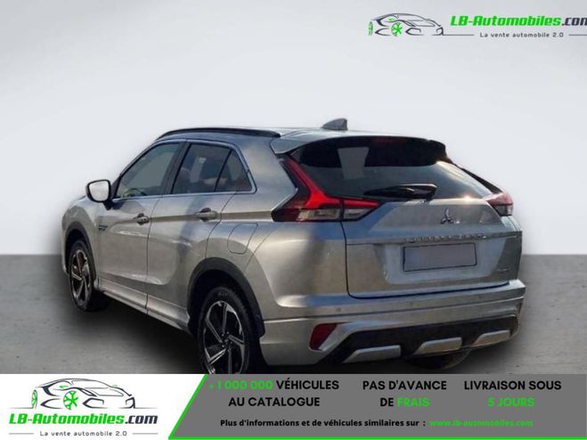 Mitsubishi Eclipse 2.4 MIVEC PHEV Twin Motor 4WD 188 ch Argent� M�tallique de 2023