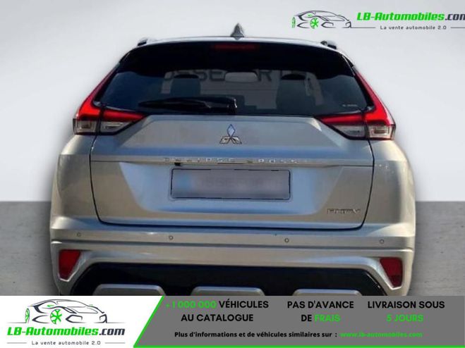 Mitsubishi Eclipse 2.4 MIVEC PHEV Twin Motor 4WD 188 ch Argent� M�tallique de 2023