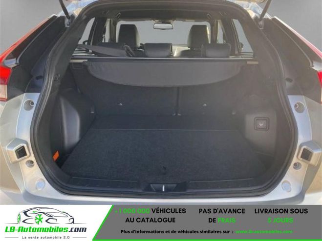 Mitsubishi Eclipse 2.4 MIVEC PHEV Twin Motor 4WD 188 ch Argent� M�tallique de 2023