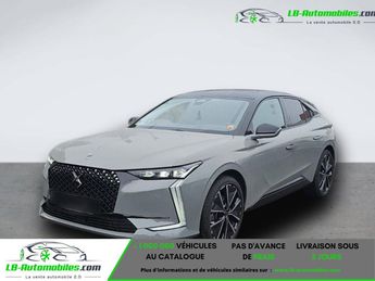  Voir d&eacute;tails -Citroen DS4 Hybride E-Tense 225 BVA &agrave; Beaupuy (31)