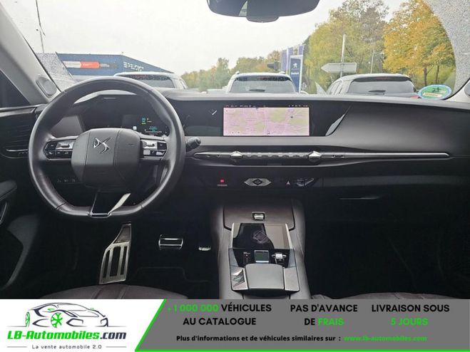 Citroen DS4 Hybride E-Tense 225 BVA Gris M�tallique de 2022