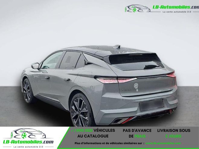 Citroen DS4 Hybride E-Tense 225 BVA Gris M�tallique de 2022