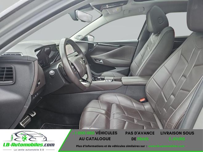 Citroen DS4 Hybride E-Tense 225 BVA Gris M�tallique de 2022