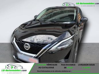  Voir d&eacute;tails -Nissan Qashqai Mild Hybrid 140 ch &agrave; Beaupuy (31)