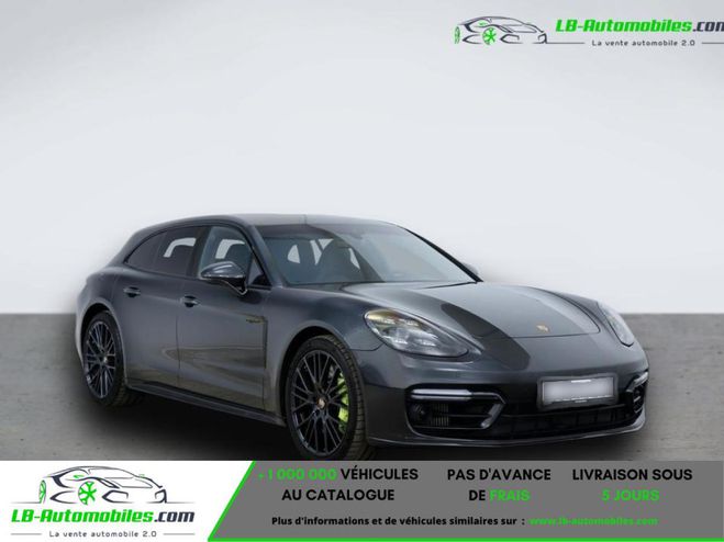 Porsche Panamera 4S V6 3.0 560 Hybrid Gris M�tallique de 2021