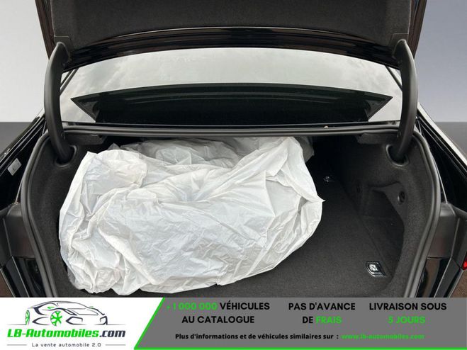 Audi A6 50 TFSIe 299 ch BVA Quattro Noir de 2021