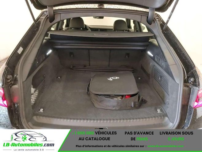 Audi A6 50 TFSIe 299 ch BVA Quattro Noir de 2022