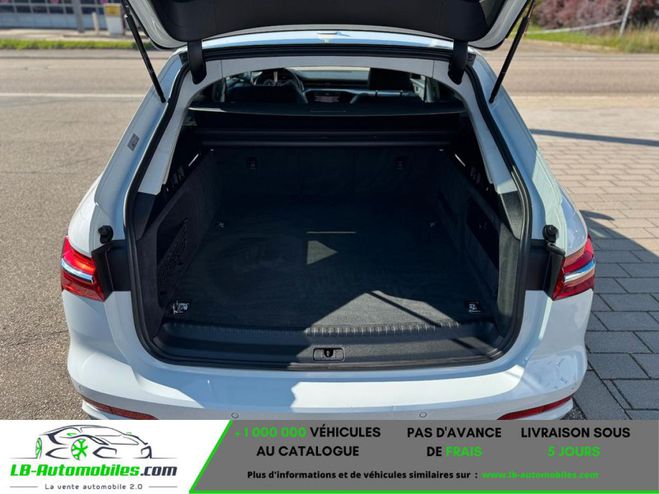 Audi A6 55 TFSIe 367 ch BVA Quattro Blanc M�tallique de 2021
