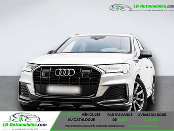  Voir d&eacute;tails -Audi Q7 60 TFSI e 462 BVA Quattro &agrave; Beaupuy (31)