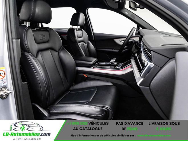 Audi Q7 60 TFSI e 462 BVA Quattro Argent� M�tallique de 2021