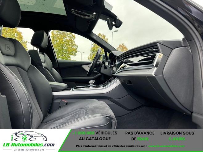 Audi Q7 55 TFSI e 380 BVA Quattro Noir M�tallique de 2022
