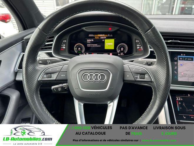 Audi Q7 55 TFSI e 380 BVA Quattro Noir M�tallique de 2022