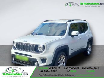  Voir d&eacute;tails -Jeep Renegade 1.3 190 ch PHEV BVA 4xe eAWD &agrave; Beaupuy (31)