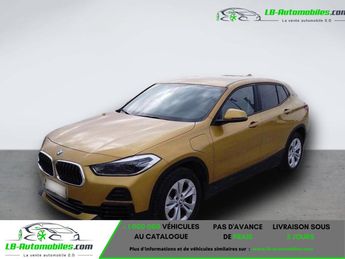  Voir d&eacute;tails -BMW X2 xDrive 25e 220 ch BVA &agrave; Beaupuy (31)