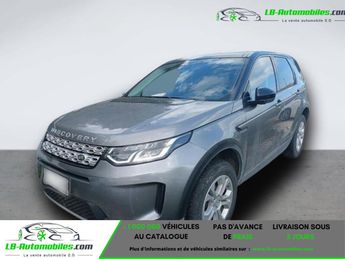  Voir d&eacute;tails -Land rover Discovery D150 MHEV AWD BVA &agrave; Beaupuy (31)