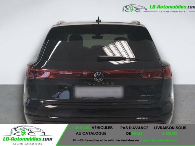 Volkswagen Touareg 3.0 TSI eHybrid 381ch BVA 4Motion Noir M�tallique de 2023