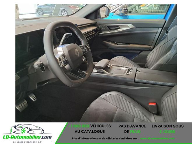 Renault Rafale E-Tech full hybrid 200 Bleu M�tallis�e de 2025