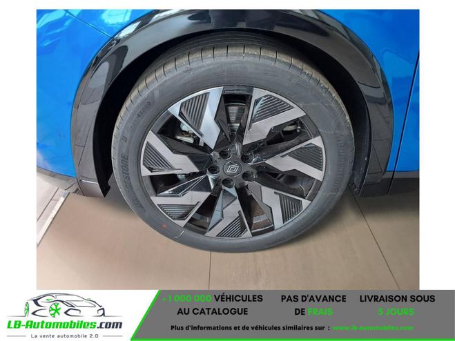 Renault Rafale E-Tech full hybrid 200 Bleu M�tallis�e de 2025