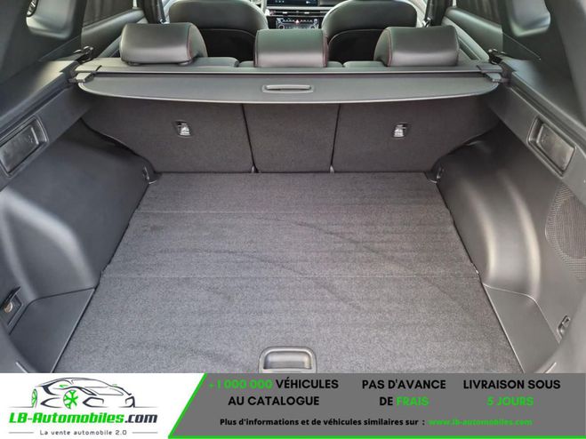 Hyundai Tucson 1.6 T-GDI 215 Hybrid BVA Blanc M�tallis�e de 2024