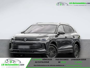  Voir d&eacute;tails -Volkswagen Tiguan 1.5 eHybrid 245 BVA &agrave; Beaupuy (31)