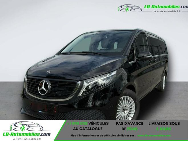 Mercedes Classe E 300 Long 204 ch Noir M�tallique de 2024