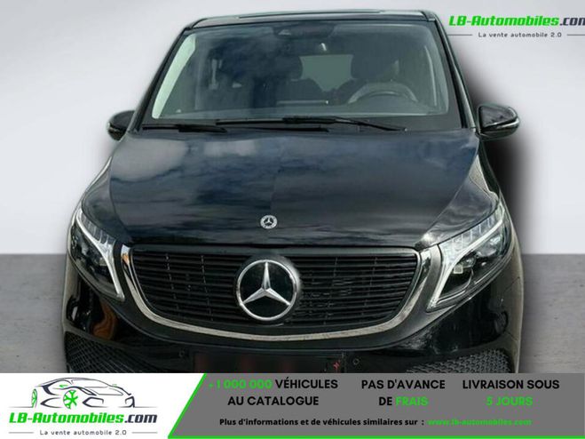 Mercedes Classe E 300 Long 204 ch Noir M�tallique de 2024