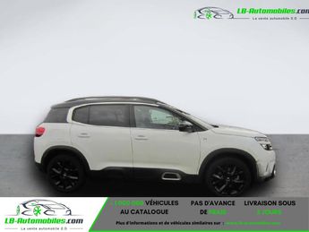  Voir d&eacute;tails -Citroen C5 Hybride Rechargeable 225 BVA &agrave; Beaupuy (31)