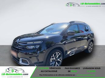  Voir d&eacute;tails -Citroen C5 Hybride Rechargeable 225 BVA &agrave; Beaupuy (31)