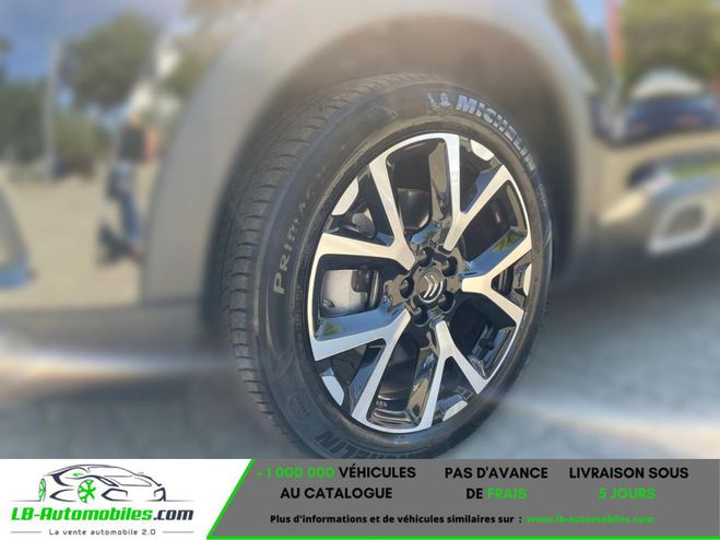 Citroen C5 Hybride Rechargeable 225 BVA Noir M�tallique de 2020