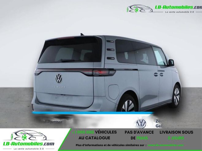 Volkswagen ID. 3 204 ch Pro Argent� M�tallis�e de 2024