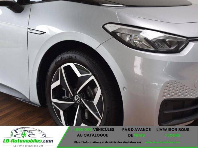 Volkswagen ID. 3 204 ch Pro Performance Argent� M�tallique de 2023