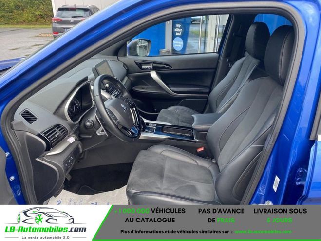 Mitsubishi Eclipse 2.4 MIVEC PHEV Twin Motor 4WD 188 ch Bleu de 2023
