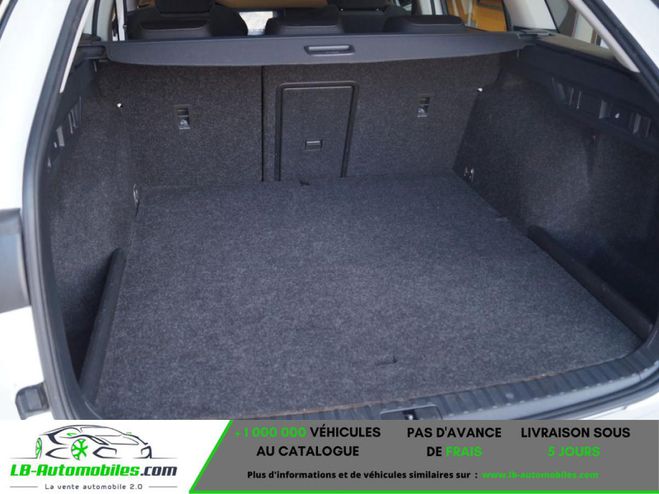 Skoda Octavia 1.5 TSI mHEV 150 ch  BVA Blanc de 2021