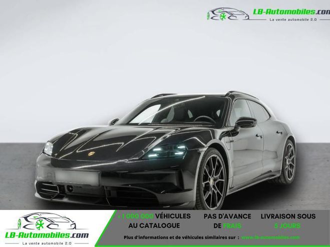 Porsche Taycan 408 ch  de 2024