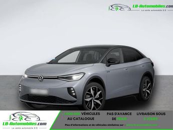  Voir d&eacute;tails -Volkswagen ID. 5 299 ch GTX &agrave; Beaupuy (31)