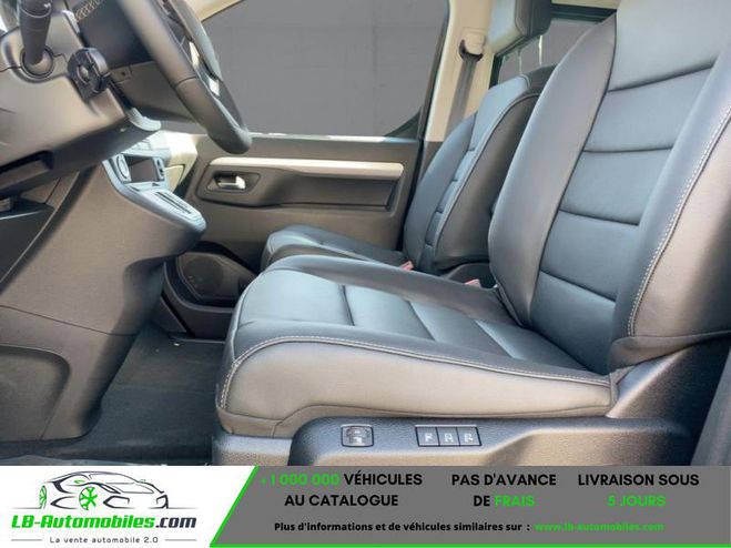 Fiat E-Ulysse Standard 50kWh 136ch Noir de 2023
