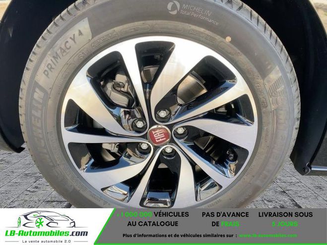 Fiat E-Ulysse Standard 50kWh 136ch Noir de 2023