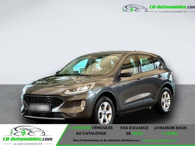 Ford Kuga 2.5 Duratec 150 ch FHEV BVA Gris M�tallis�e de 2021