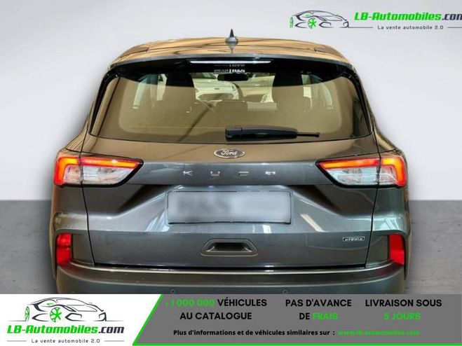 Ford Kuga 2.5 Duratec 150 ch FHEV BVA Gris M�tallis�e de 2021